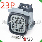 23-Pin Auto Connector Connector Connectors Solenoid Transmission gearbox