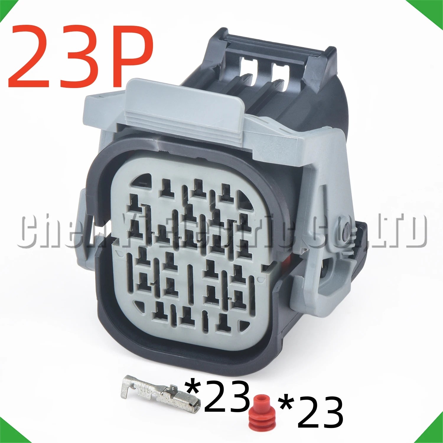 23-Pin Auto Connector Connector Connectors Solenoid Transmission gearbox