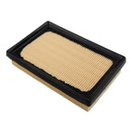 Car Engine Air Filter For Toyota PriusXW50 17801-0M040 17801-21060 17801-0M030 Air Cleaner Diesel Engine High Flow Intake
