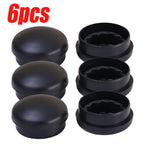 Car Front Windscreen Wiper Arm Nut Cap Bolt Rocker Cover Screw For VW Caddy Hyundai Tucson Santa Creta Kona Genesis