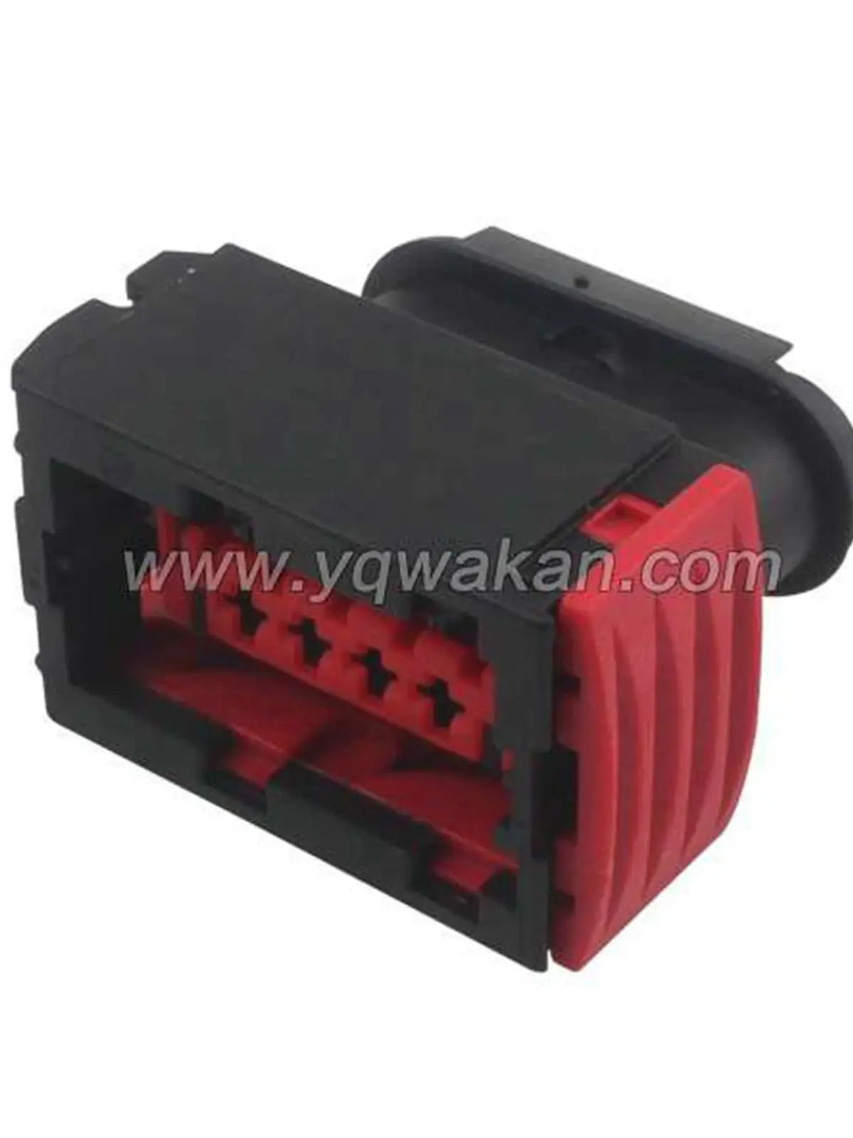 9-PIN 953482-1 3.5mm Female Connectors Automotive Connectors Sealed Car Waterproof Automotive Wire Socket Plug