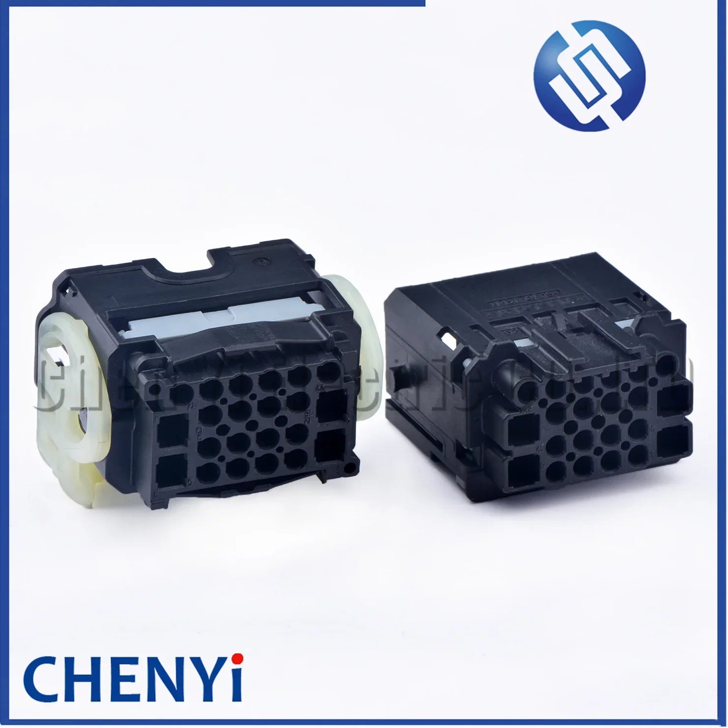22 Pin Automotive connector male or female Door link plug 33228176 35168857 33228162 35168864 With pins