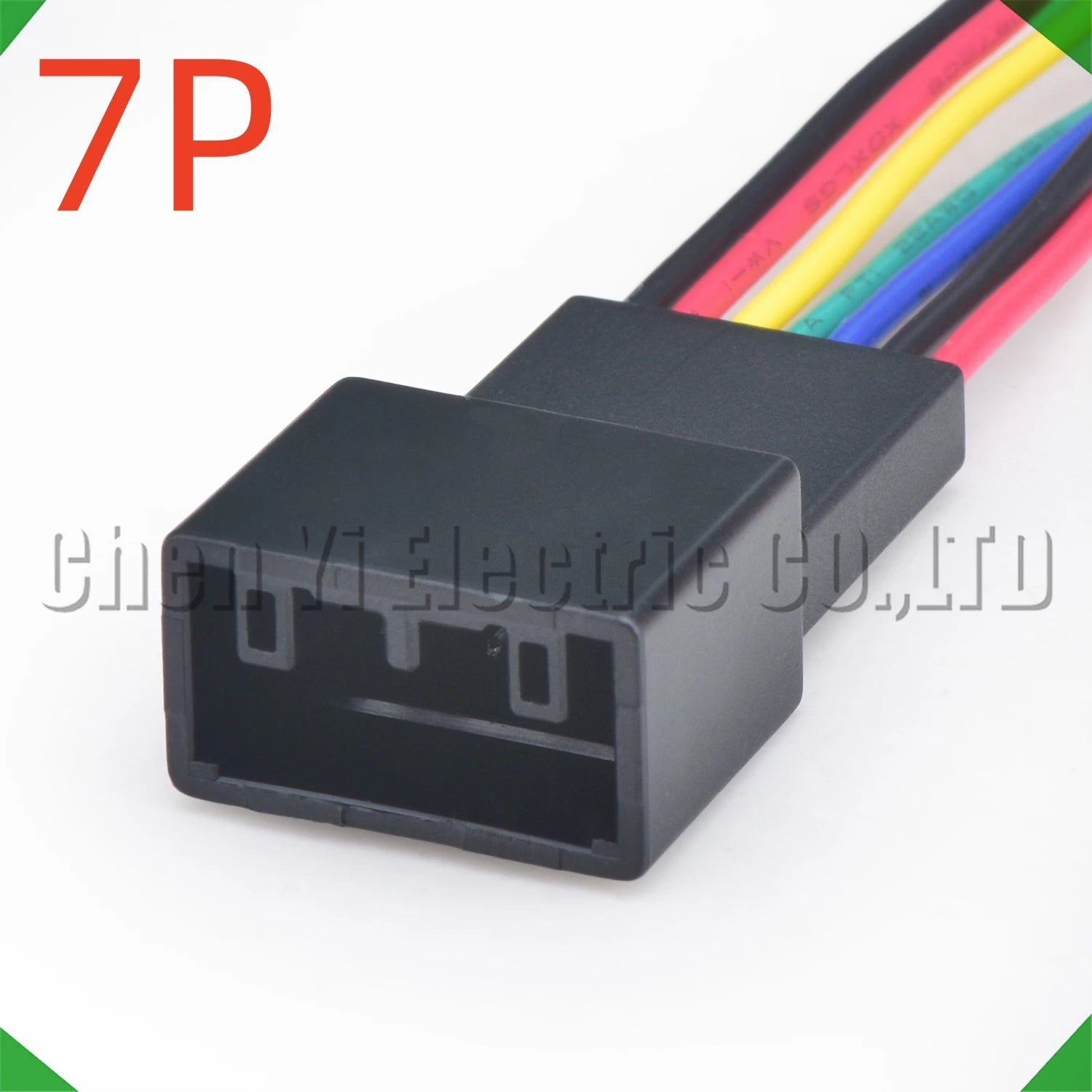 7-Pin Auto Connector Automotive Connectors harness 4A1670-0000 90980-12D92