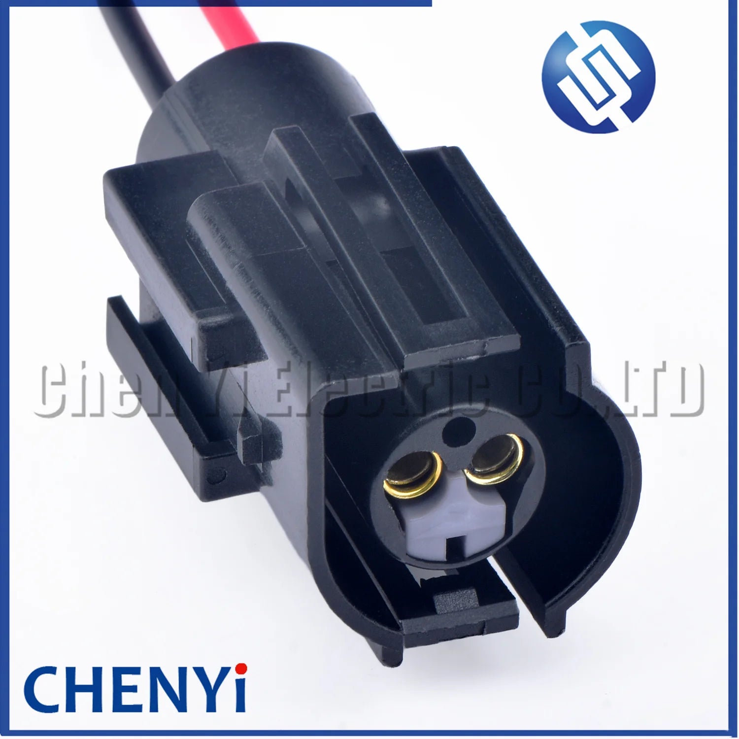 2 Pin Auto waterproof connector Manifold Air Temperature sensor Wire harness plug Standard Motor Products S612 Piqtail For Ford