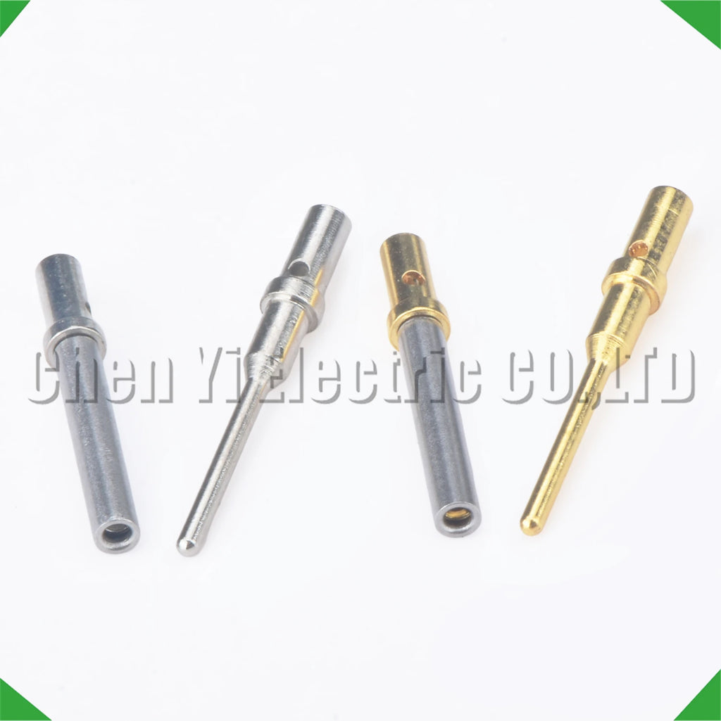 Auto Connector Connector Female Crimp 20141 20141 Sheath Automotive Connectors harness