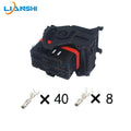 64320-3311 is suitable for 48-hole automotive ECU connectors for automotive engines. 64325-1010