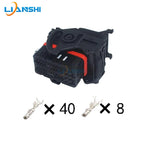 64320-3311 is suitable for 48-hole automotive ECU connectors for automotive engines. 64325-1010