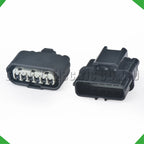 6-Pin Auto Connector Connector Automotive Connectors Accelerator pedal power Honda