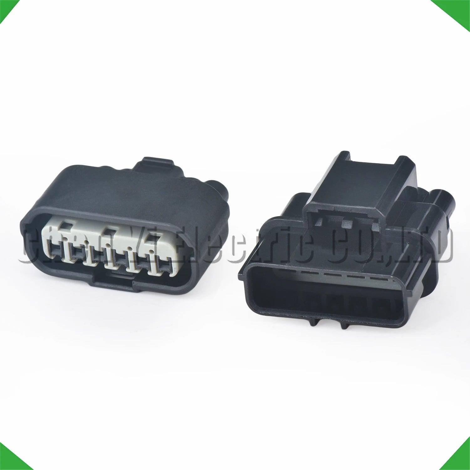 6-Pin Auto Connector Connector Automotive Connectors Accelerator pedal power Honda