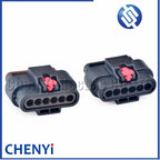 6 Pin Automotive waterproof connector Accelerator Throttle Pedal Position Sensor connectors 1924292-5 For Chevrolet Opel