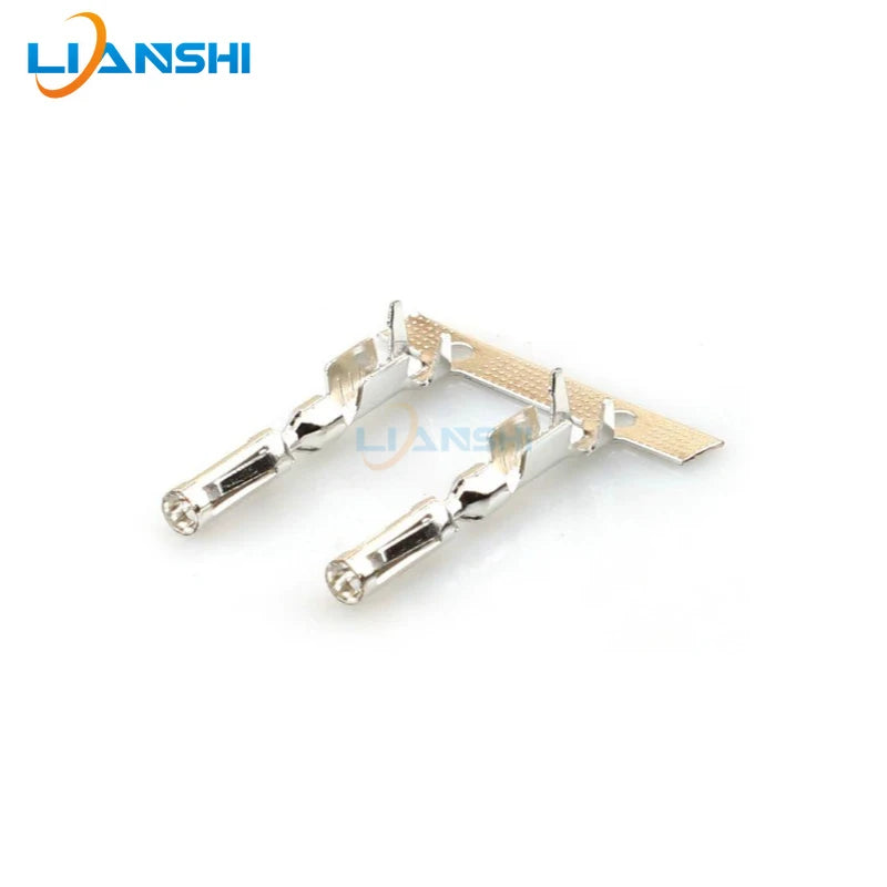 100770520-1 terminal block, 770854-1 Copper terminal pin, 1.5 series connector DJ627A-1.5A