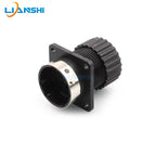 192900-0078 19-hole ITT type circular waterproof aviation plug male and female connector 192900-0057