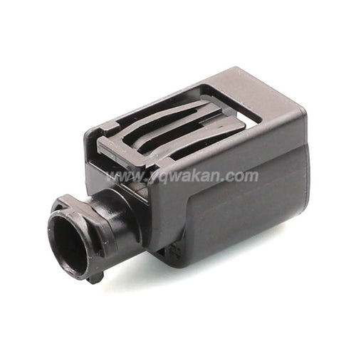 1-PIN TS187 Sealed Series Connector Pigtail for Honda Starter Applications 7283-9285-30
