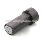 12078090 12110192 0441004 12065287 1/3/10Sets Waterproof Automotive Oil Fuel Pressure Sensor Connector For GM TPS Throttle Posit