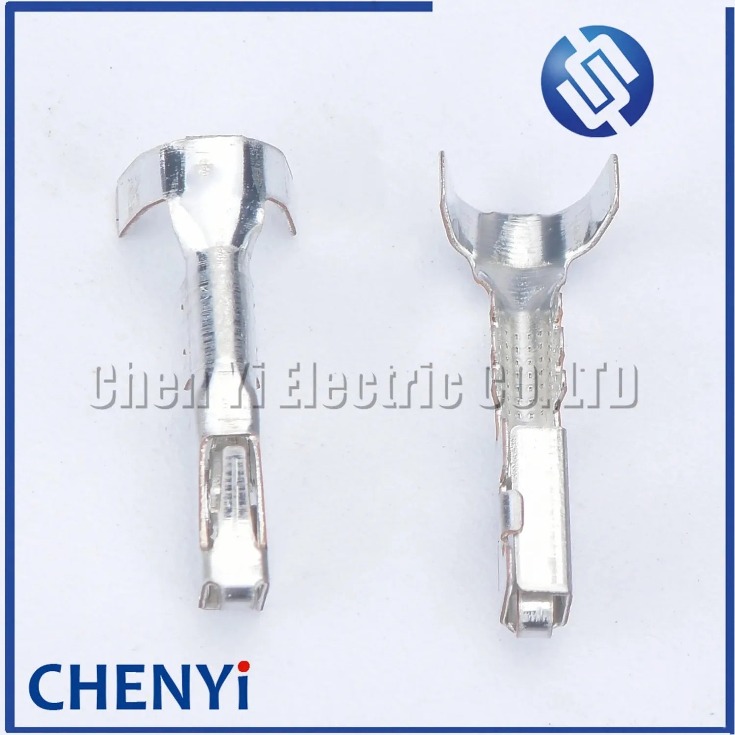 50 pcs crimp tin terminal G22 auto 1.5 series connectors pins replacement of car connector female terminal  12048074