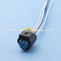 5 Pin 1.2mm Waterproof Female Connector Code Automotive Air Flow Meter Plug For BUICK Chevrolet Inject Sensor Plug 1928405159