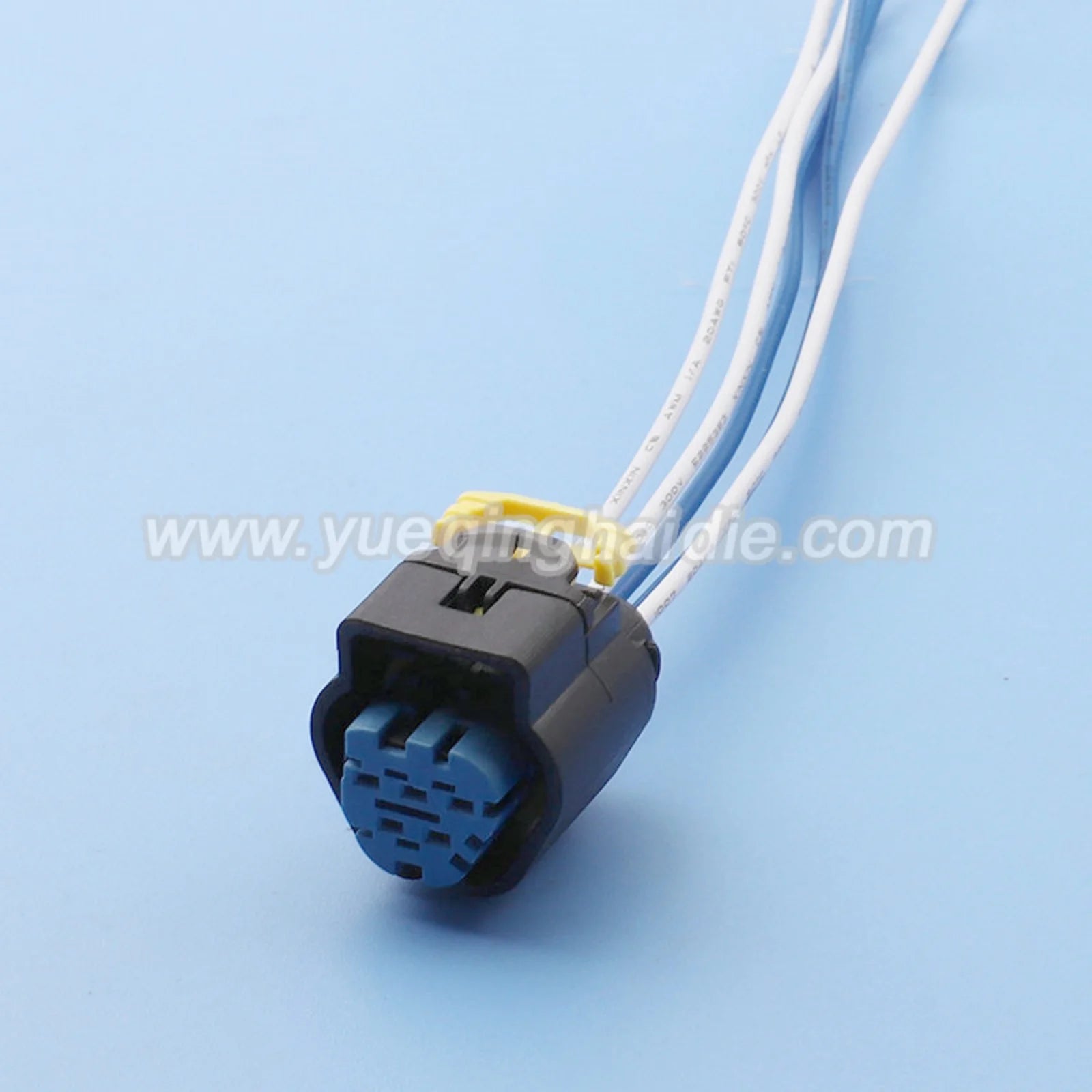 5 Pin 1.2mm Waterproof Female Connector Code Automotive Air Flow Meter Plug For BUICK Chevrolet Inject Sensor Plug 1928405159