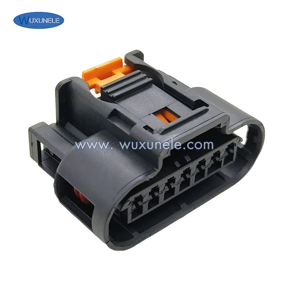 10 Sets 7 Pin FCI F444110 PP10000888 Sealed Female Wire Connector for Automotive Ignition Coil Plug