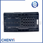 67 Pin connector Control Unit Of The Gearbox ECU Plug 2278584-1 2278583-1 For Great Wall 7DCT300 Havel H6 F7 M6 H9 H4 F5