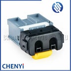 2 Pin Automotive Connector Electronic Fan controller Wire harness Plug 13979192 F719110 F839110 F639110 For Ford Hyundai Kia