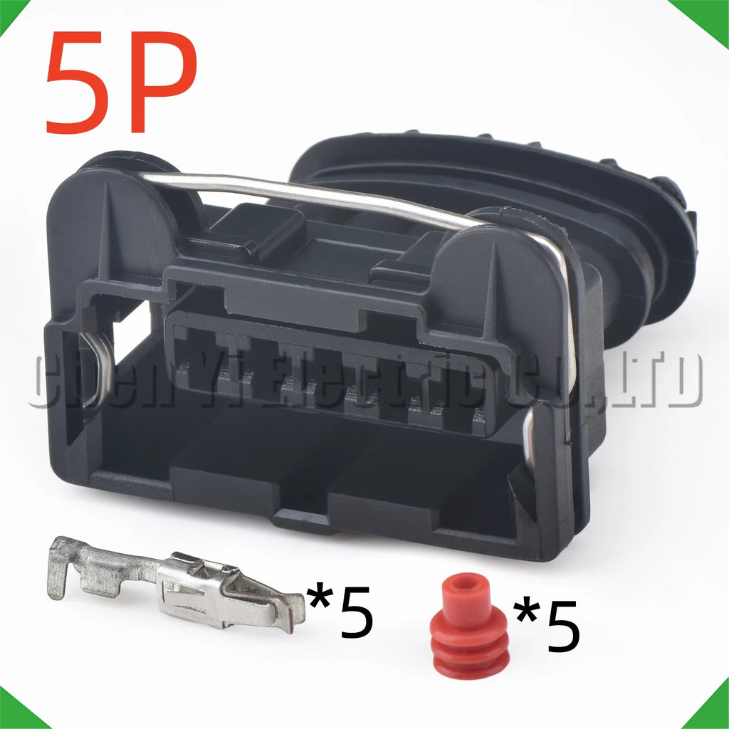 5-Pin Auto Connector Connector Automotive Connectors Ignition Vw ignition headlight