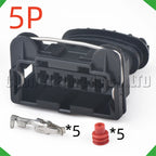5-Pin Auto Connector Connector Automotive Connectors Ignition Vw ignition headlight