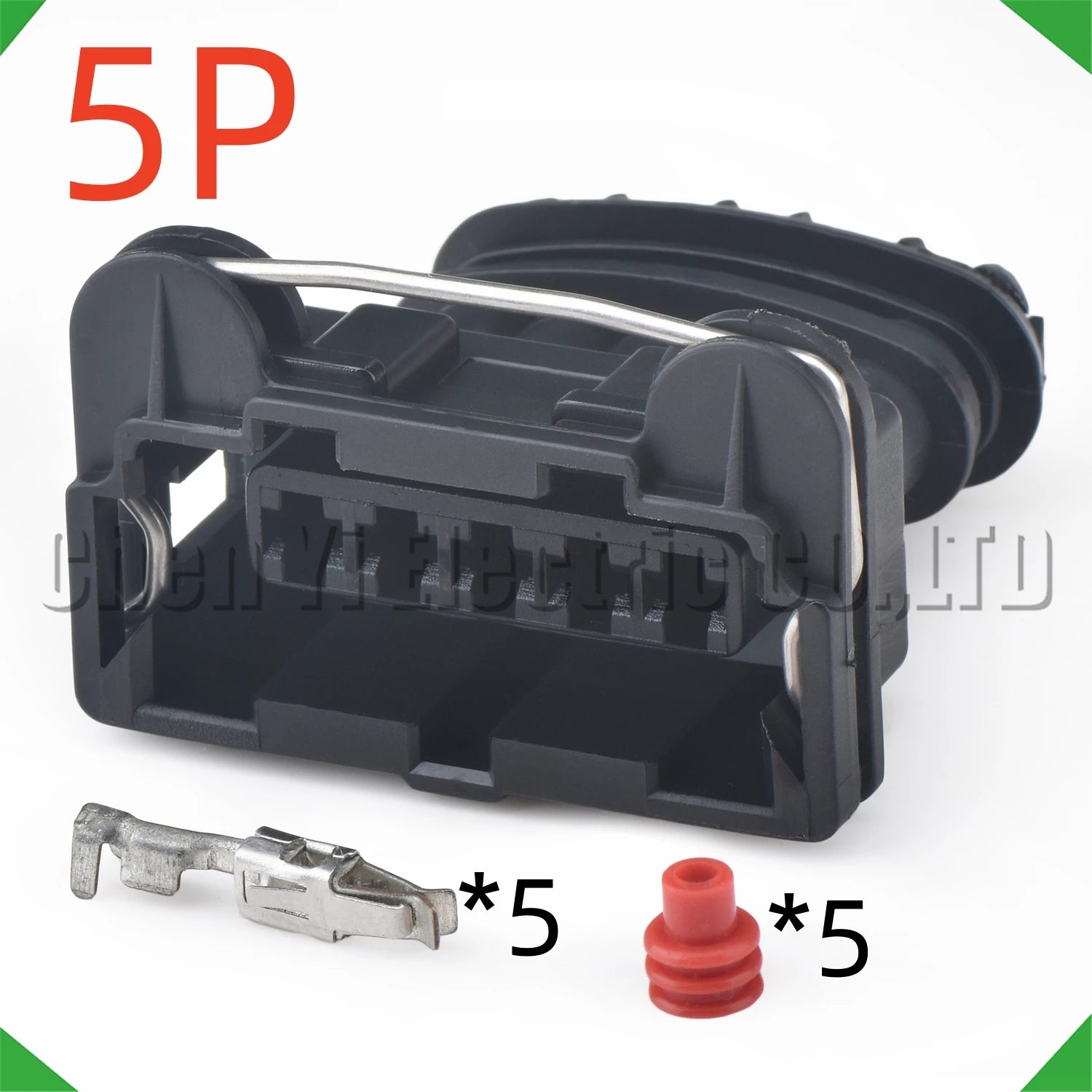 5-Pin Auto Connector Connector Automotive Connectors Ignition Vw ignition headlight