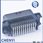 35 Pin male or female PCB Connector Sealed ASSY Waterproof socket Ecu Board End Wiring Plug 776164-1 776164-4 776164-5 776164-2