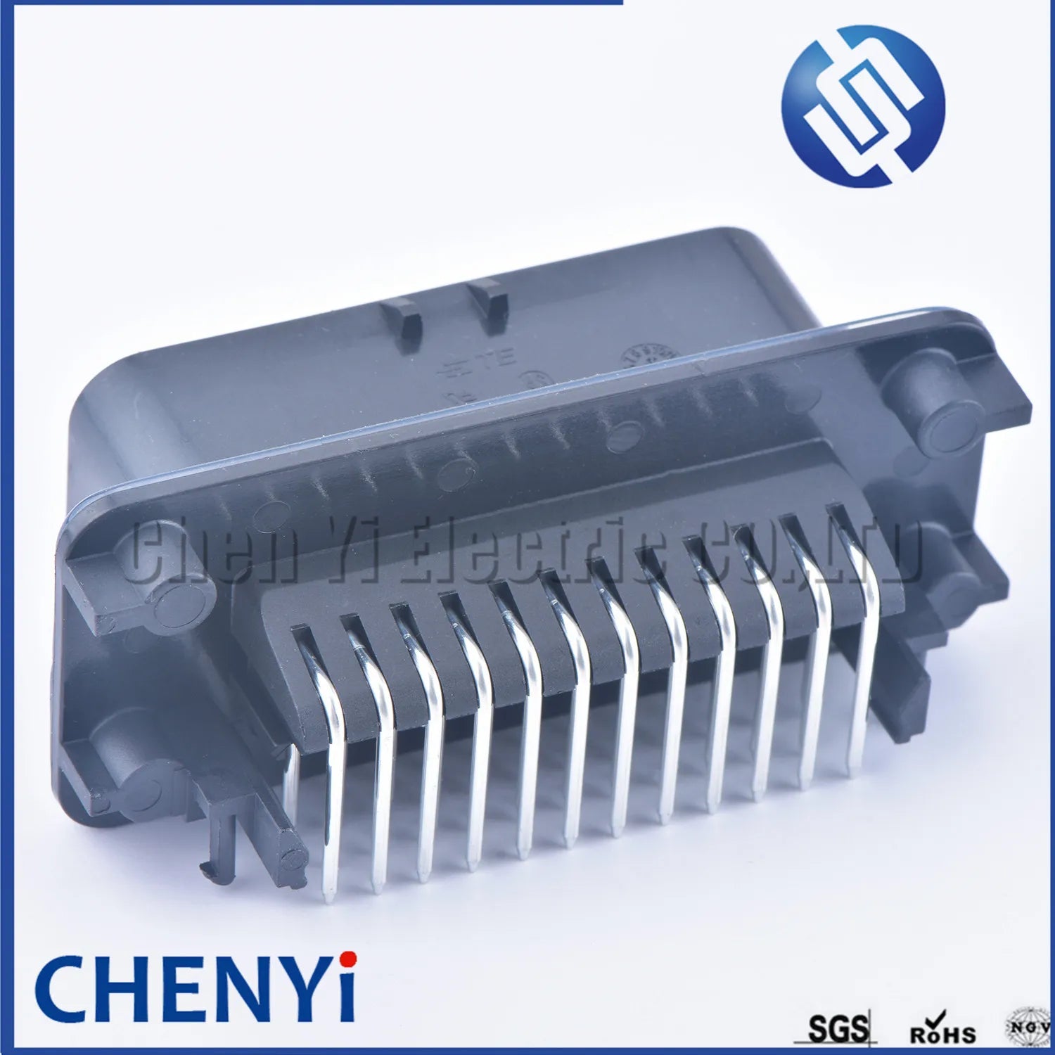 35 Pin male or female PCB Connector Sealed ASSY Waterproof socket Ecu Board End Wiring Plug 776164-1 776164-4 776164-5 776164-2
