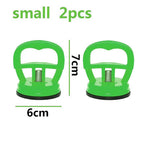 2023 New Car Repair Body Repair Tool Suction Cup Remove Dents Puller Repair Car For Dents Kit Inspection Products Accessories
