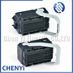 95/103 Pin Automotive connector ECU computer board PCM Module harness plug 34973-1074 34992-0001 FU5T-14A64-AB-004 For Ford