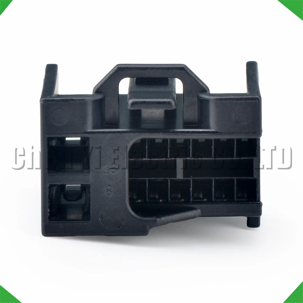 16-Pin Auto Connector Automotive Connectors control window motor harness 1K0972961