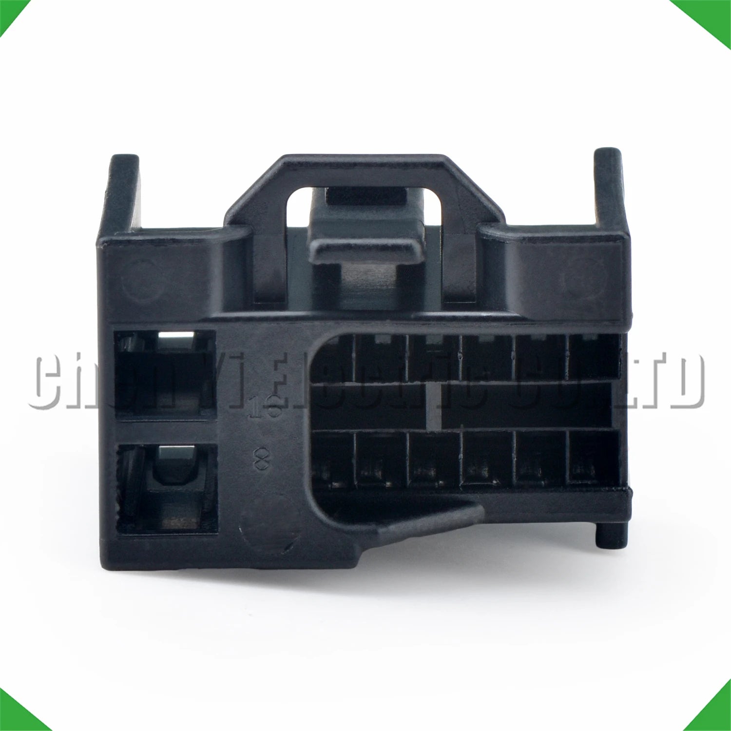 16-Pin Auto Connector Automotive Connectors control window motor harness 1K0972961