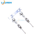 100pcs 964267-1 automotive connector tin-plated terminals, sheathed connectors, plugs, terminals, stamped pins