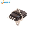 6189-1083 is suitable for Toyota accelerator pedal plugs, truck parking points, multi-air conditioning plug-in wiring harnesses