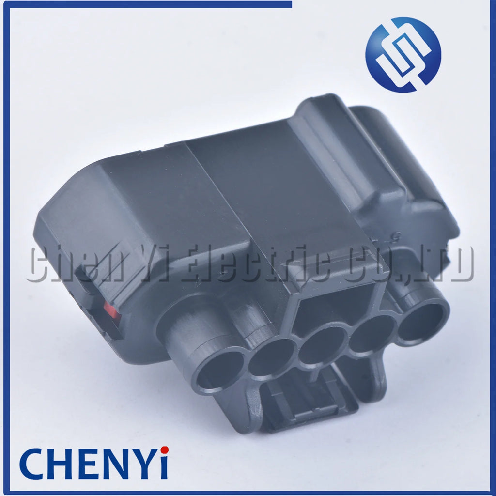 5 Pin female or male automotive waterproof igniter connector pedal plug 7283-1056-30 90980-11232 for Toyota model Hilux Vigo