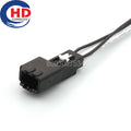 4 Pin 0.6mm Auto Ventilation Seat Motor Electrical Cable Connectors Plug Wire Harness 6098-7779 6098-8435 For Sumitomo