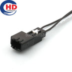 4 Pin 0.6mm Auto Ventilation Seat Motor Electrical Cable Connectors Plug Wire Harness 6098-7779 6098-8435 For Sumitomo