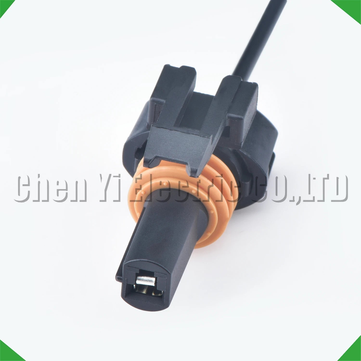 1-Pin Wire Harness Harness waterproof Connector harness Corvette Hummer CHEVY SILVERADO Gm