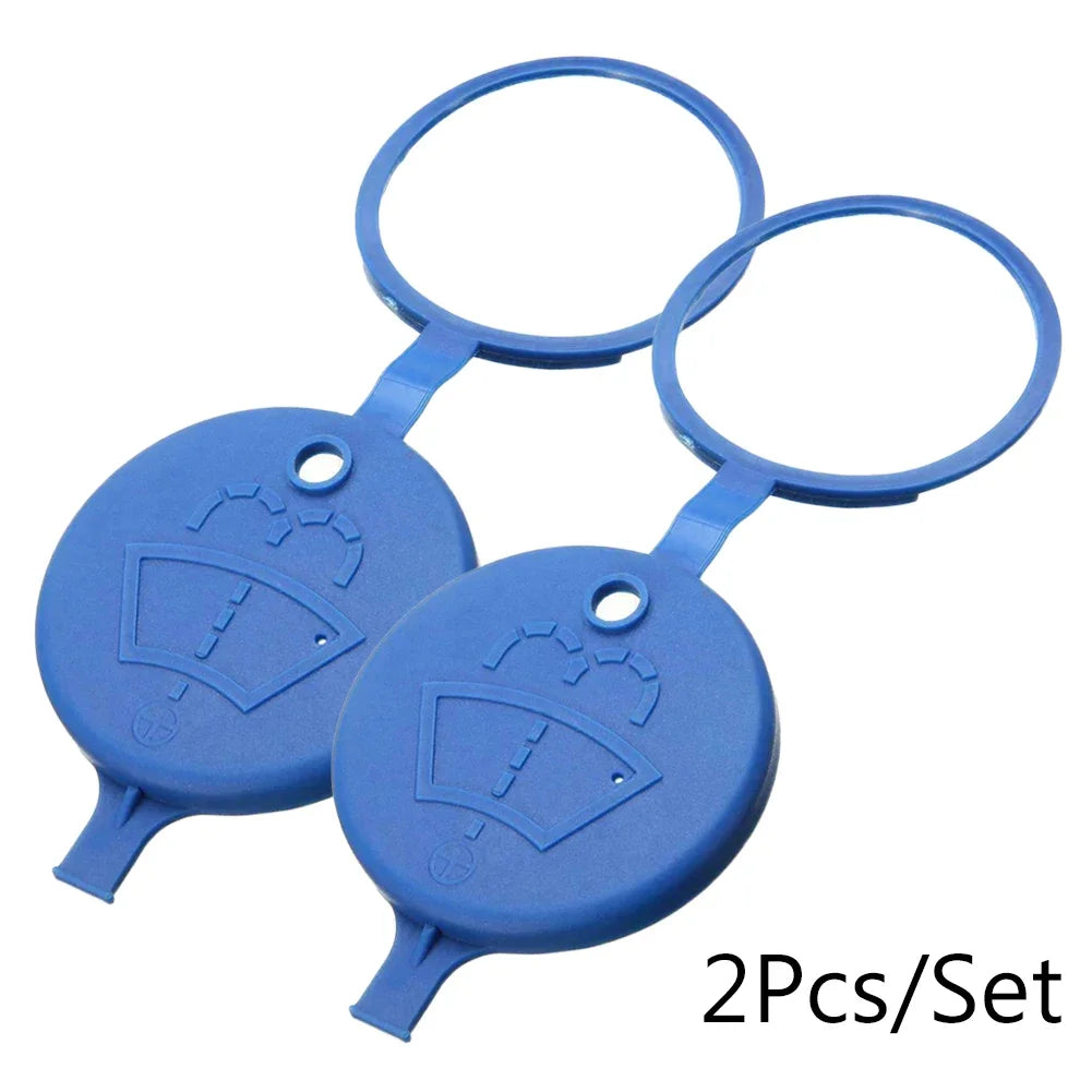 Car Accessories Windshield Wiper Washer Fluid Reservoir Lid Cover Tank Bottle Pot Cap For Ford Peugeot1020202040405008 Tools New