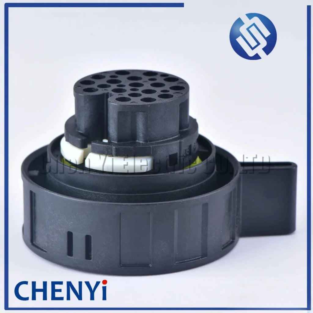 16 Pin Automotive Connectors Wire harness Plug 420973716 For 7-speed 8-speed dual clutch 0B5 transmission gearbox body