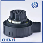 16 Pin Automotive Connectors Wire harness Plug 420973716 For 7-speed 8-speed dual clutch 0B5 transmission gearbox body