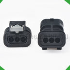 3-Pin Auto Connector Connector Reverse radar probe electric Camshaft machine level