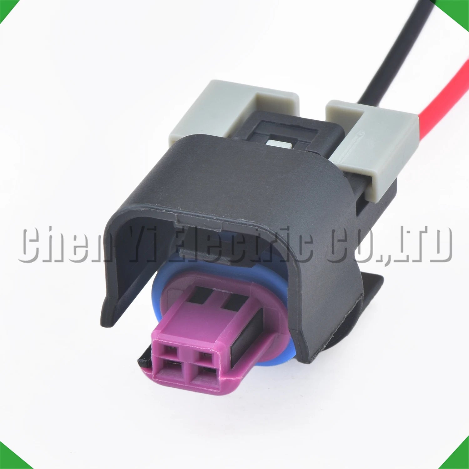 2-Pin Auto Connector Automotive Connectors Camshaft intake exhaust solenoid valve harness