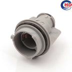 Auto lamp holder wiring harness connector plug HDL-520 813972923 813972926