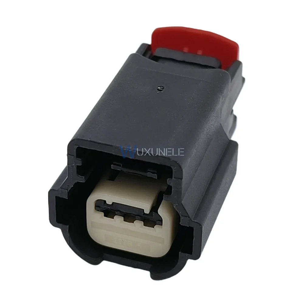 50 Sets 3 Pin Universal Type 314033110 314033210 314033610 314033710 Sealed Female Wire Connector