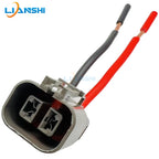Suitable for excavators, Yanmar 4TNV88 and 4TNV94 general-purpose generator plugs and Yanmar wiring harness plug connectors