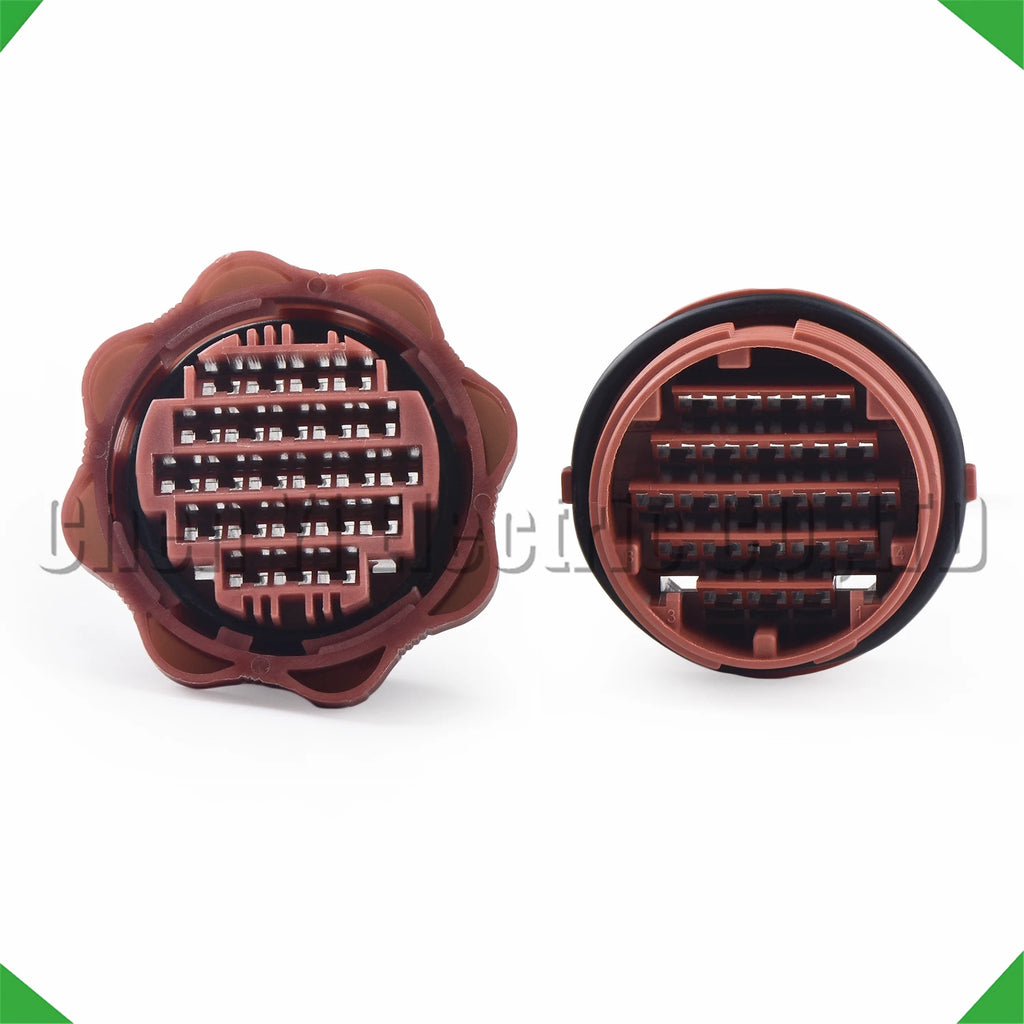 23-Pin Auto Connector Connector Connectors instrument harness 98958-1039 98957-1139