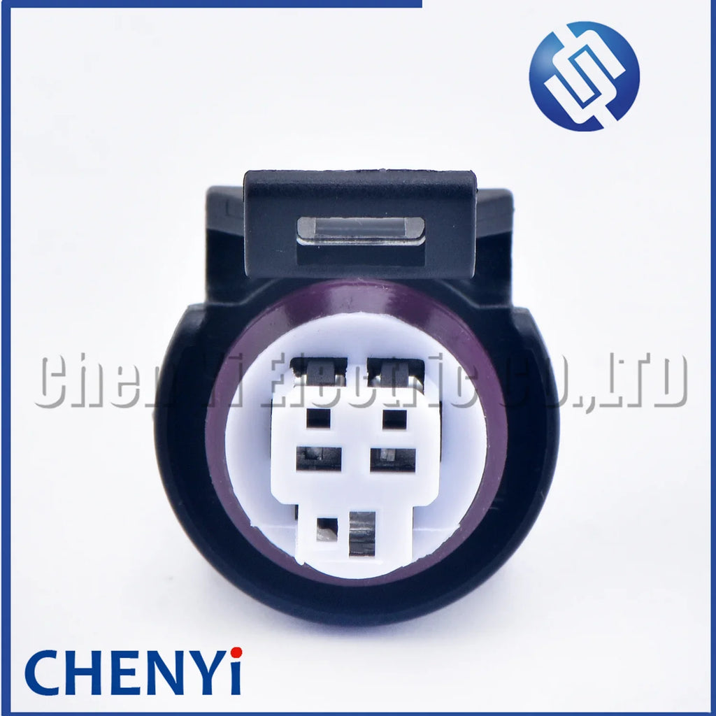 3 Pin Auto waterproof connector Air conditioning pressure sensor plug 15477863 13602480 For Cadillac ATS CT6 SLS XTS CTS SRX