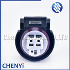 3 Pin Auto waterproof connector Air conditioning pressure sensor plug 15477863 13602480 For Cadillac ATS CT6 SLS XTS CTS SRX